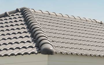 advantages of Grassmoor clay roofing