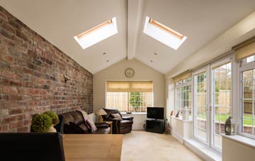 conservatory roof insulation Grassmoor, Derbyshire