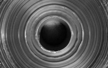 Grassmoor edpm waterproofing