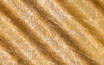 Grassmoor fibreglass roof waterproofing