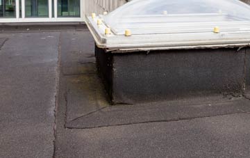 disadvantages of Grassmoor flat roofs