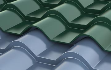 who should consider Grassmoor plastic roofs