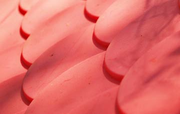 Grassmoor plastic roof costs