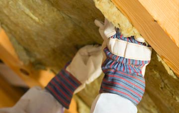 types of Grassmoor pitched roof insulation materials