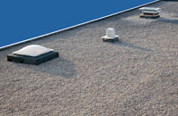 Grassmoor flat roofing