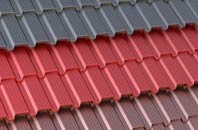 find rated Grassmoor plastic roofing companies