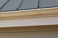 Grassmoor soffit repair