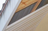 rated Grassmoor soffit repair companies