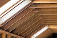 Grassmoor tapered roof insulation quotes